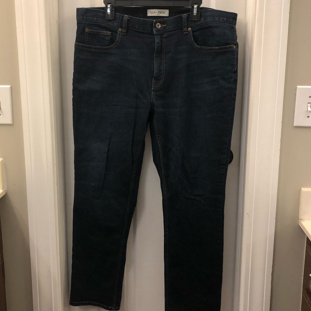 JoS. A. Bank jeans